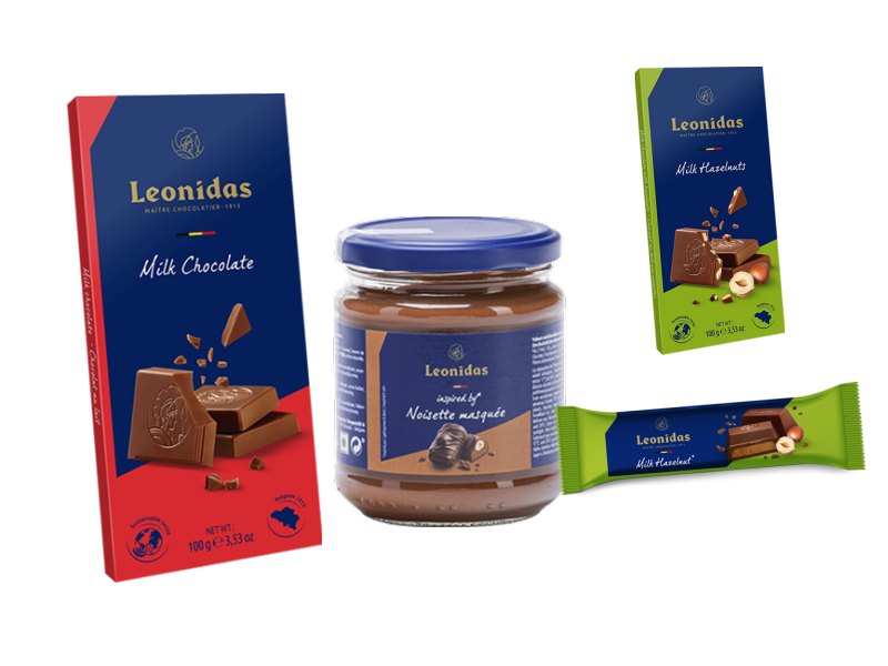 Lekkernijen