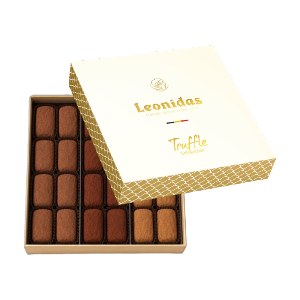 Chocolat Puur foto 1
