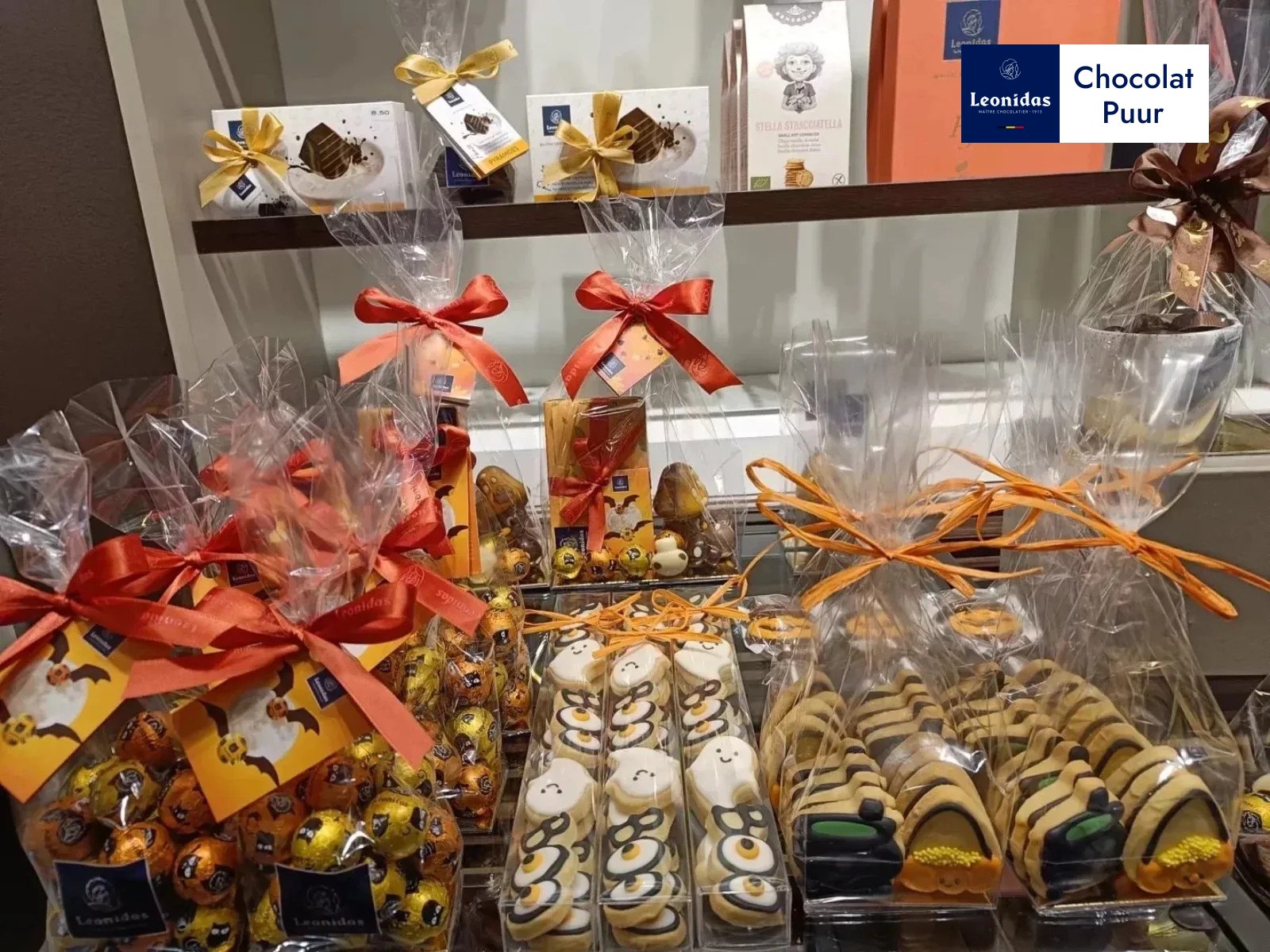 Chocolat Puur foto 6
