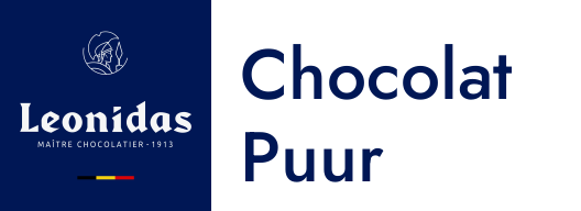 Chocolat Puur – Leonidas Puurs-Sint-Amands