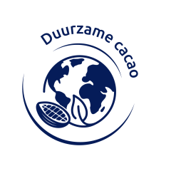 Duurzame cacao